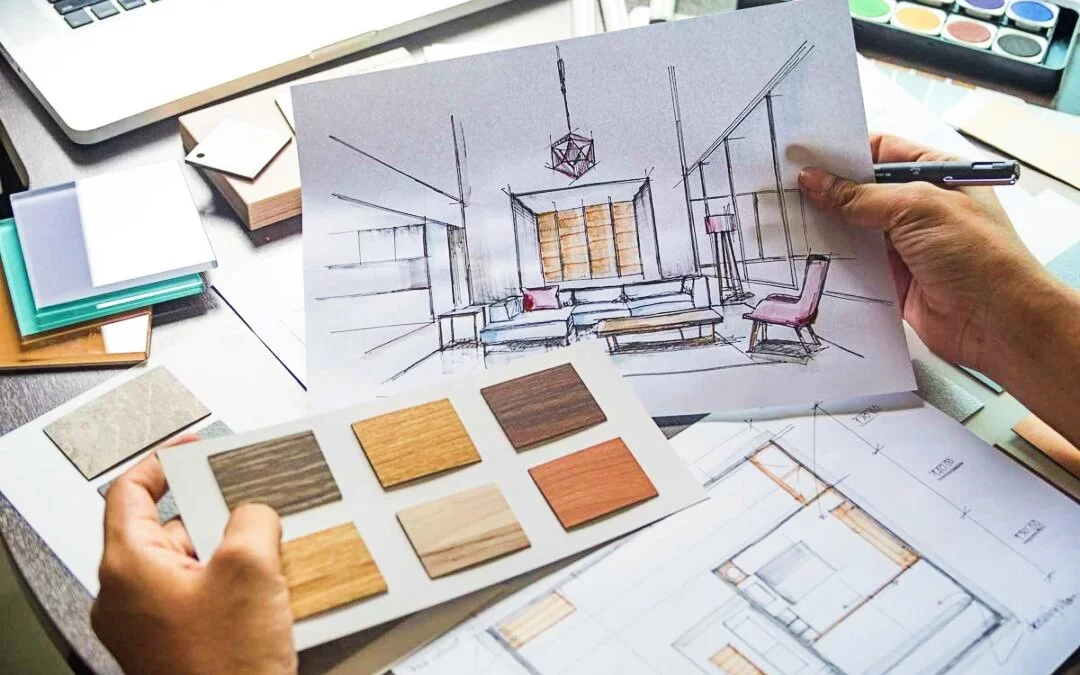 Seamless Remodeling: Design, Plans & Oversight from Kisonsos