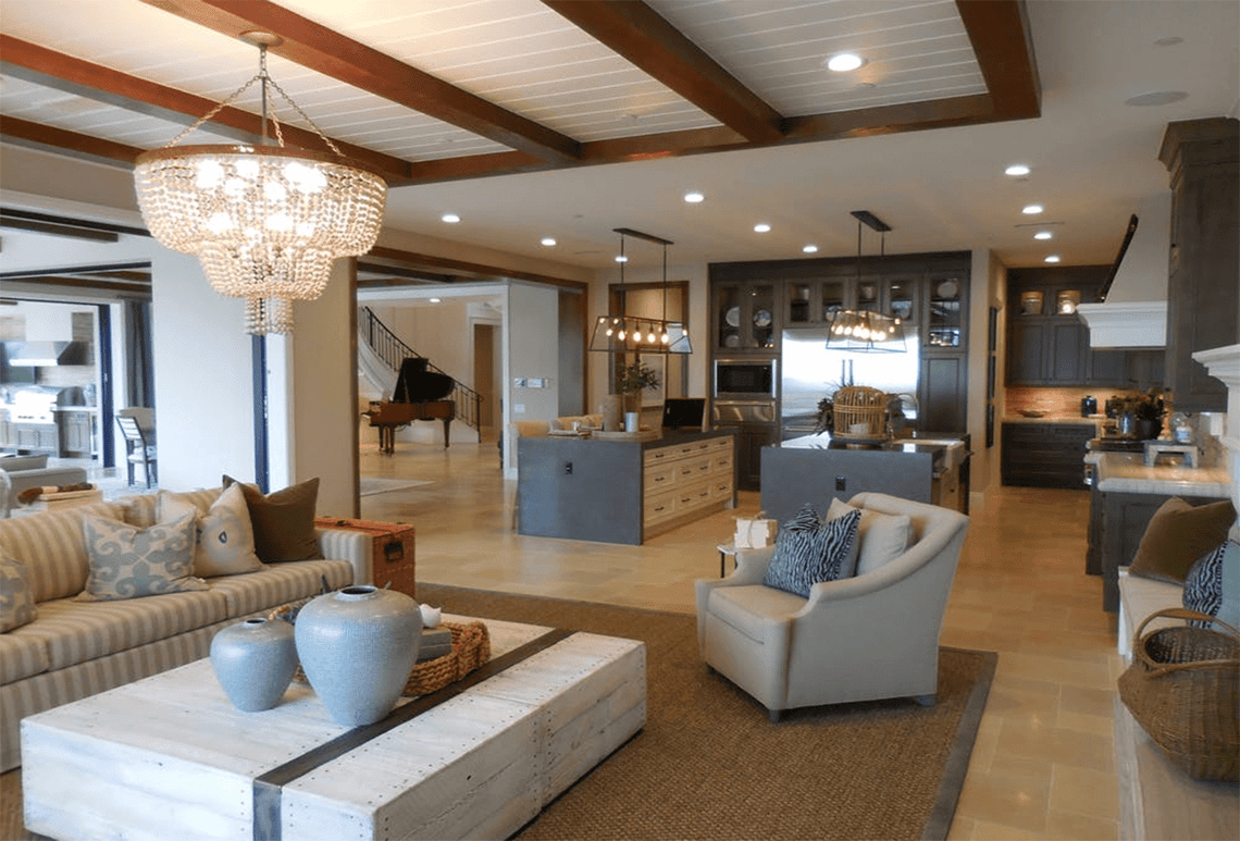 Kisonsos: Bespoke Interior Design & Space Transformation